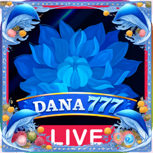dana777 — mitra unggulan