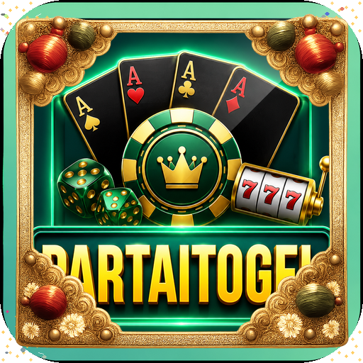 partaitogel — mitra unggulan