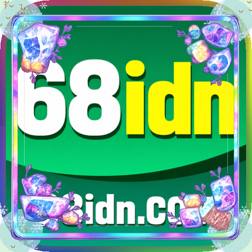 68idn — mitra unggulan